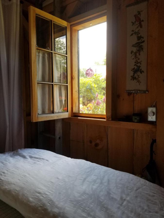 גרייבנהרסט Four Ninety Muskoka B & B מראה חיצוני תמונה